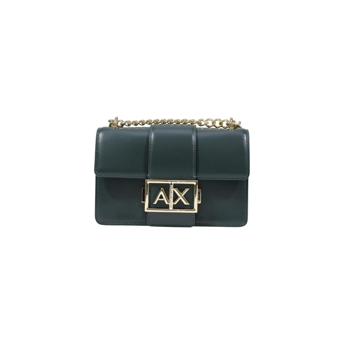 Armani Exchange Tasche Damen Braun #2456050