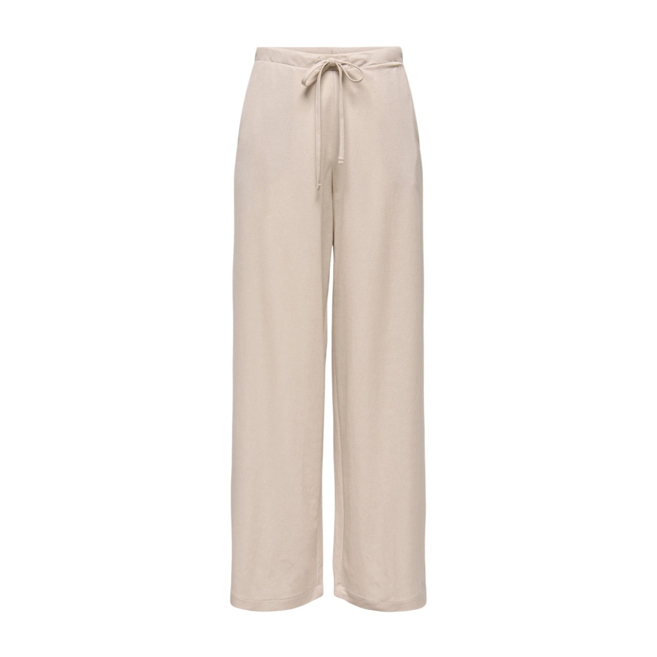 Only Hose Damen Beige #2461781