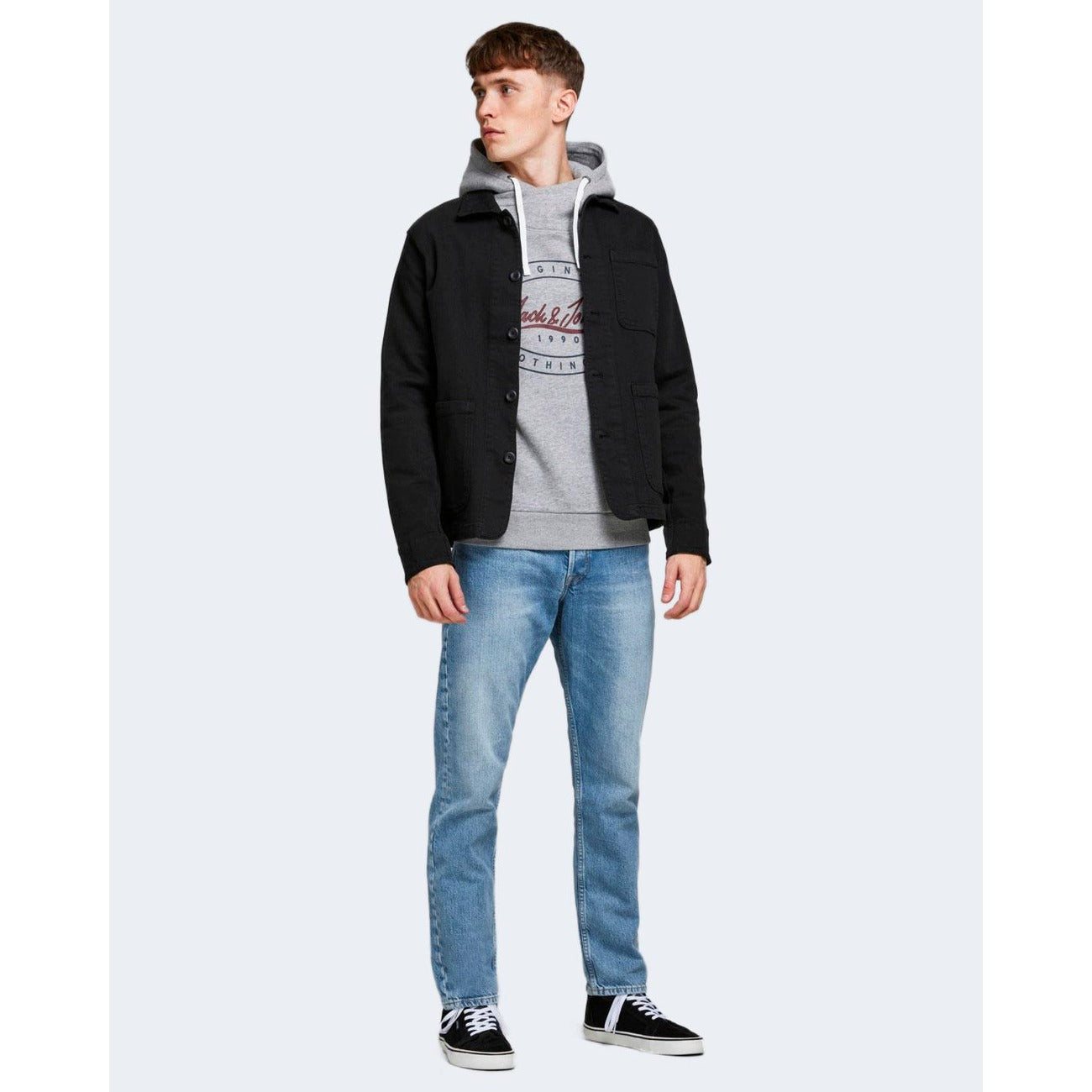 Jack & Jones Jeans Heren