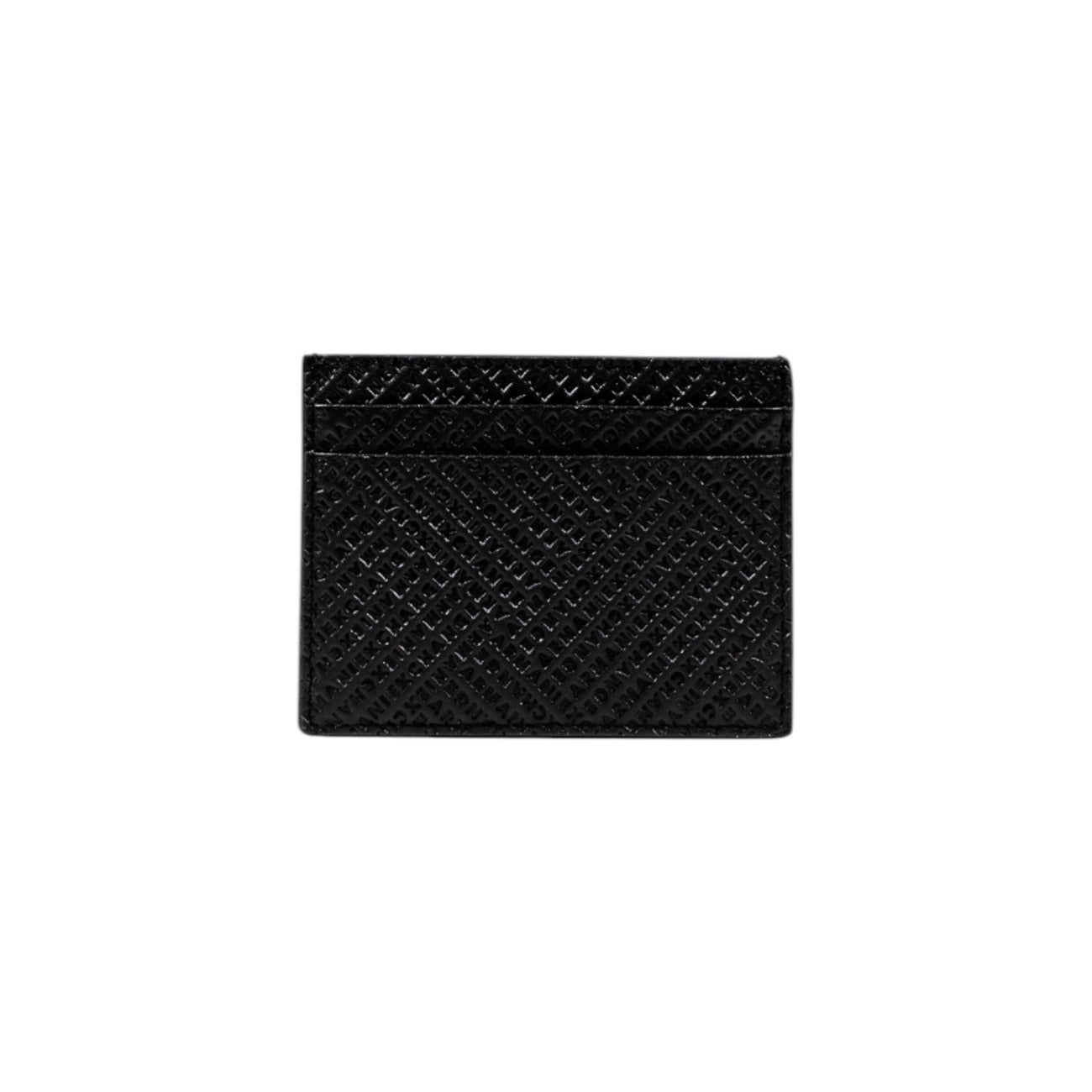 Armani Exchange Portmonnee Heren Zwart #2429338