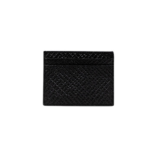 Armani Exchange Portmonnee Herren Schwarz #2429338