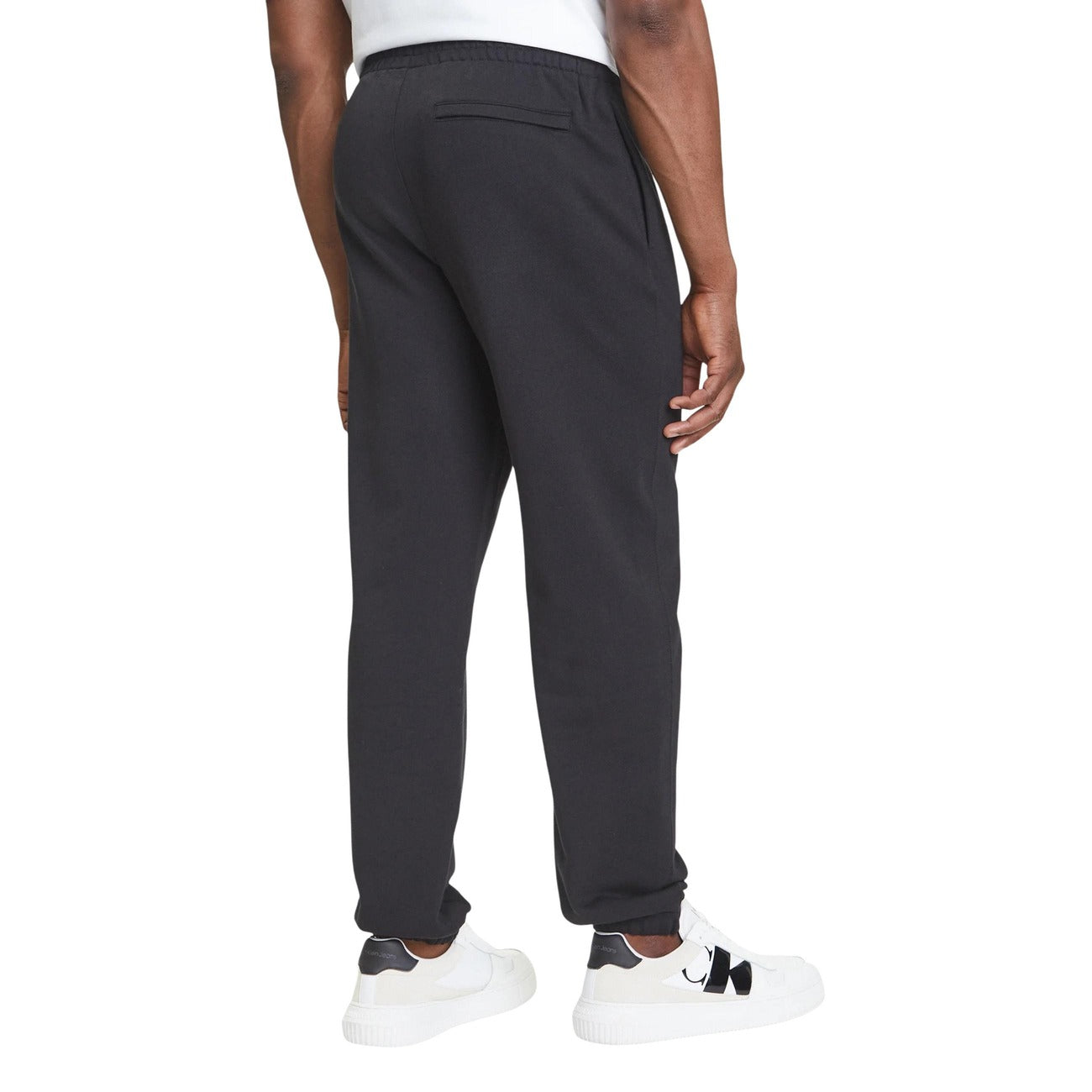 Calvin Klein Jeans Hose Herren Schwarz #2445238