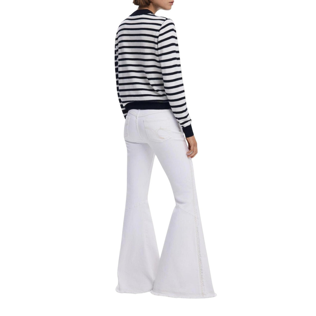 Desigual Breimode Dames Zwart #2433418