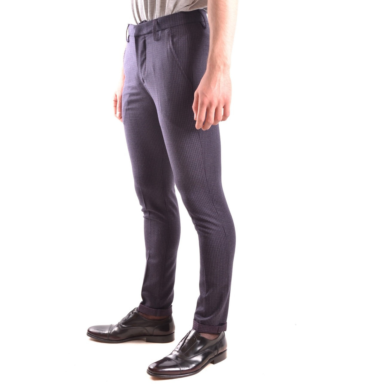 Dondup Hose Herren Blau #2430315