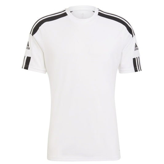 Adidas T-shirt Heren Wit