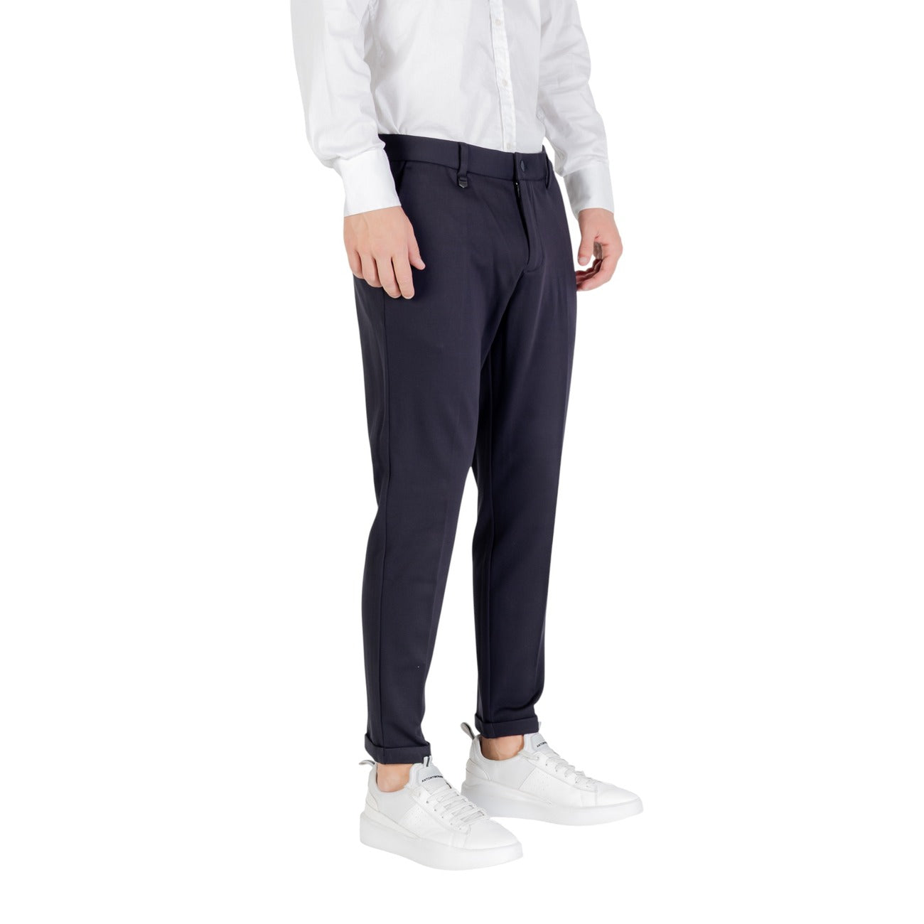 Antony Morato Hose Herren Blau