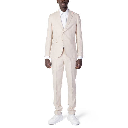 Mulish Pak Men Beige #435732