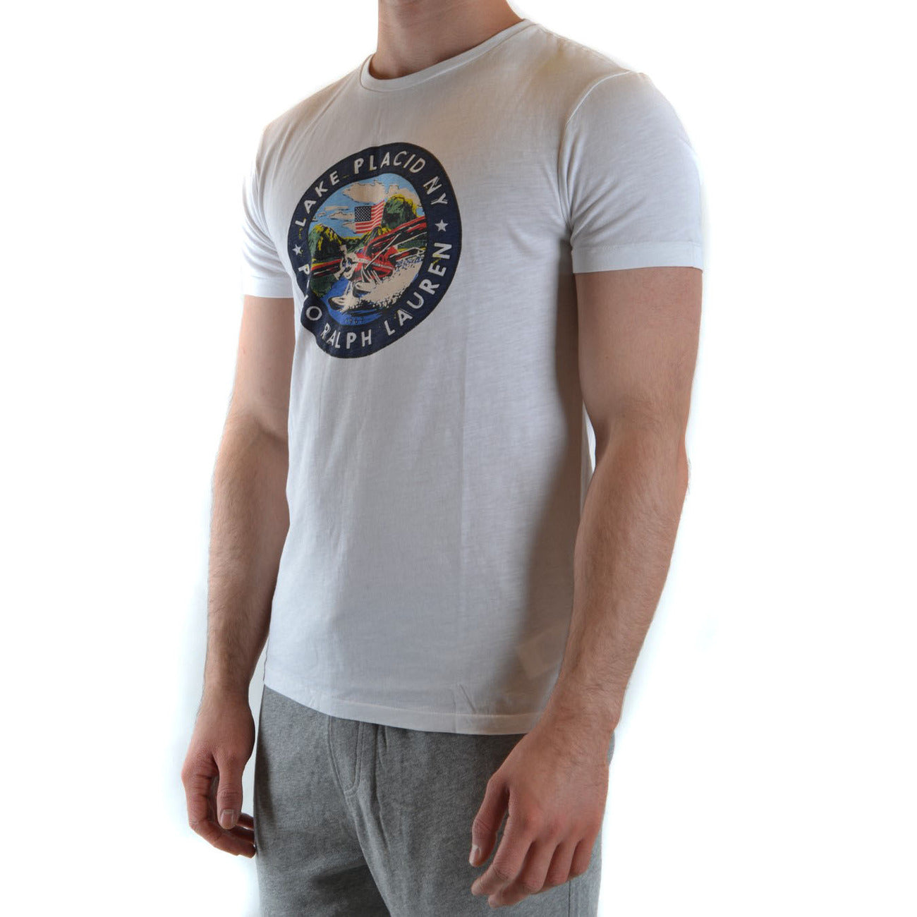 Polo Ralph Lauren T-shirt Heren