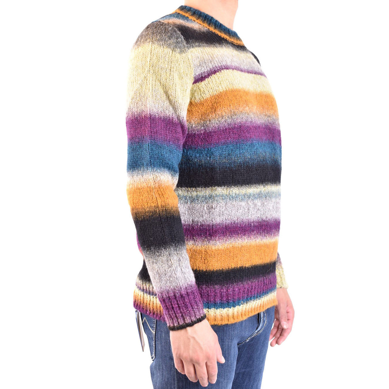 Dondup Breimode Heren Multicolor