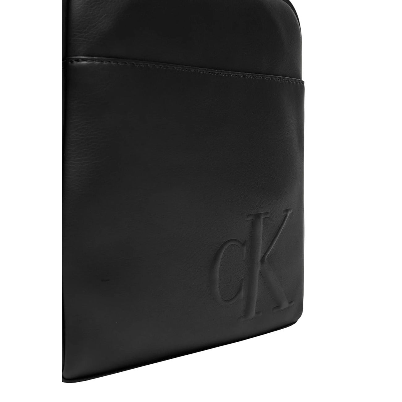 Calvin Klein Tasche Herren Schwarz #2440233
