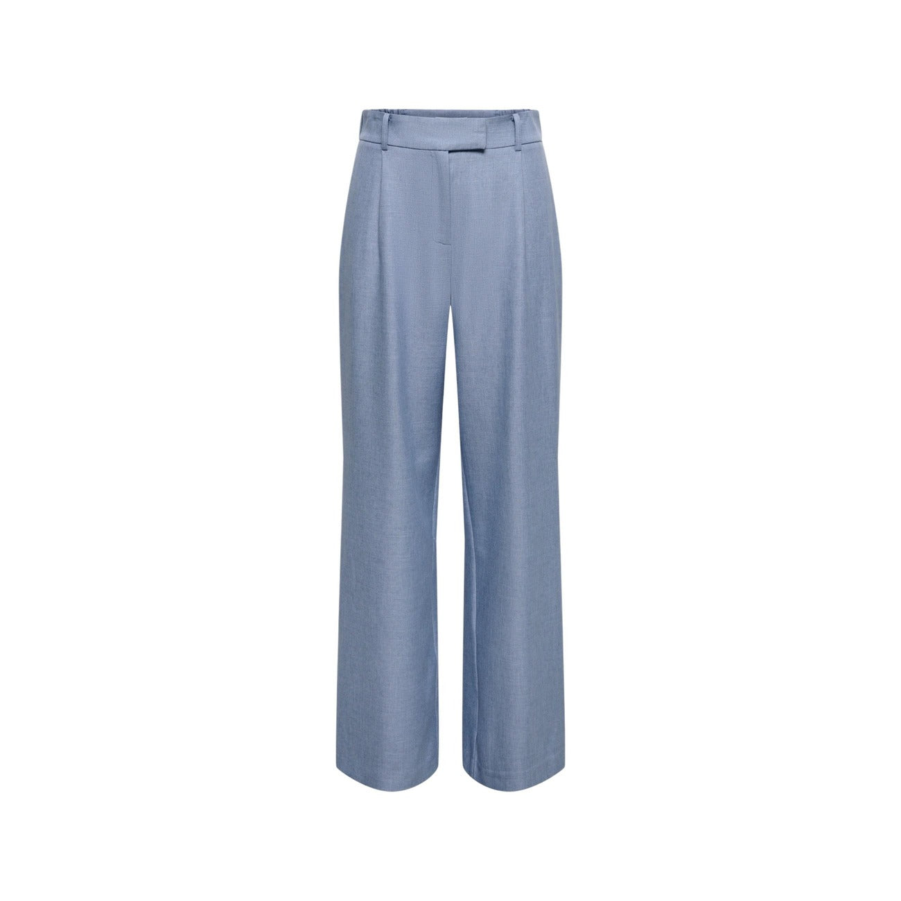 Only Hose Damen Blau #2465528