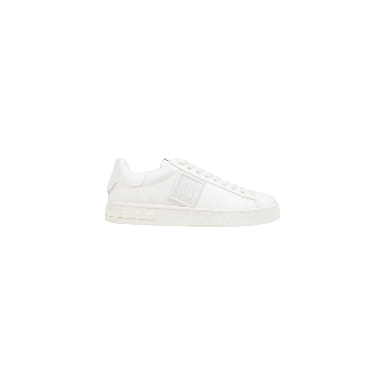 Armani Exchange Herren Sneaker Schwarz #2440173