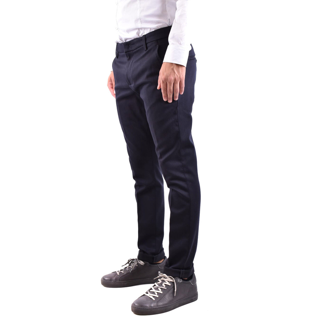 Dondup Broek Heren Blauw #2428800
