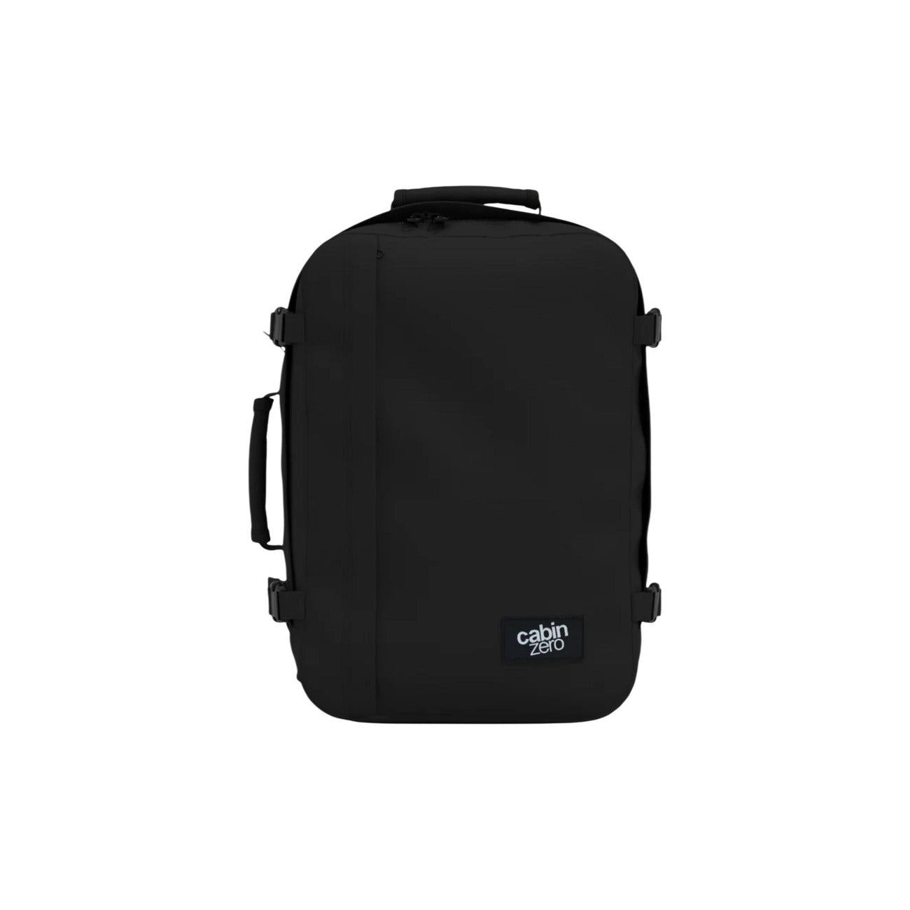 Cabin Zero Tasche Herren Schwarz #2465989