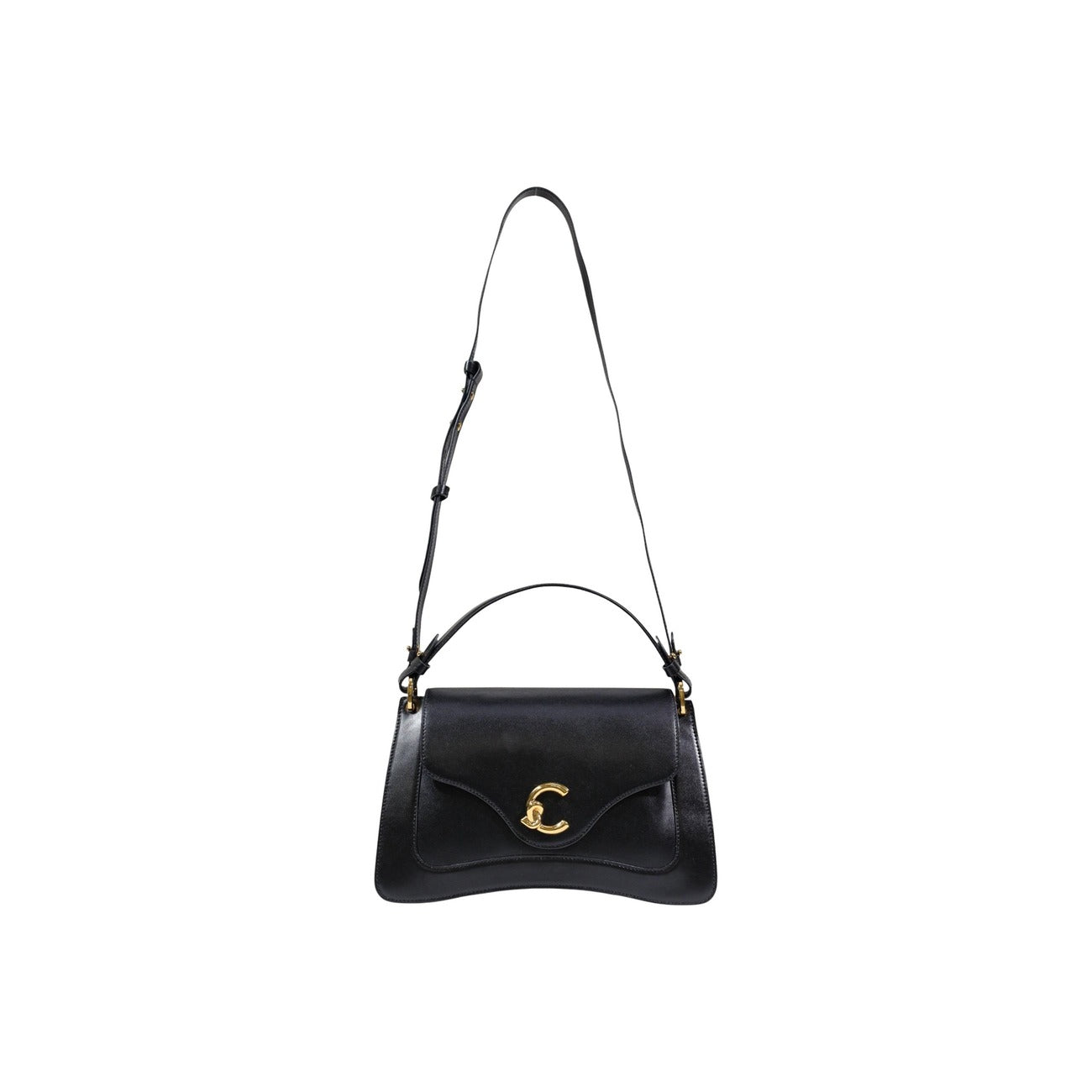 Coccinelle Tas Dames Zwart #2469869