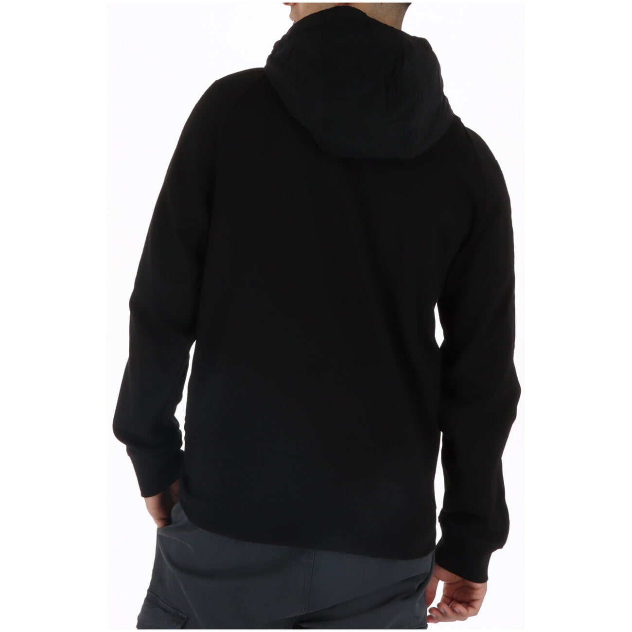 Lyle & Scott Sweatshirt Herren Schwarz