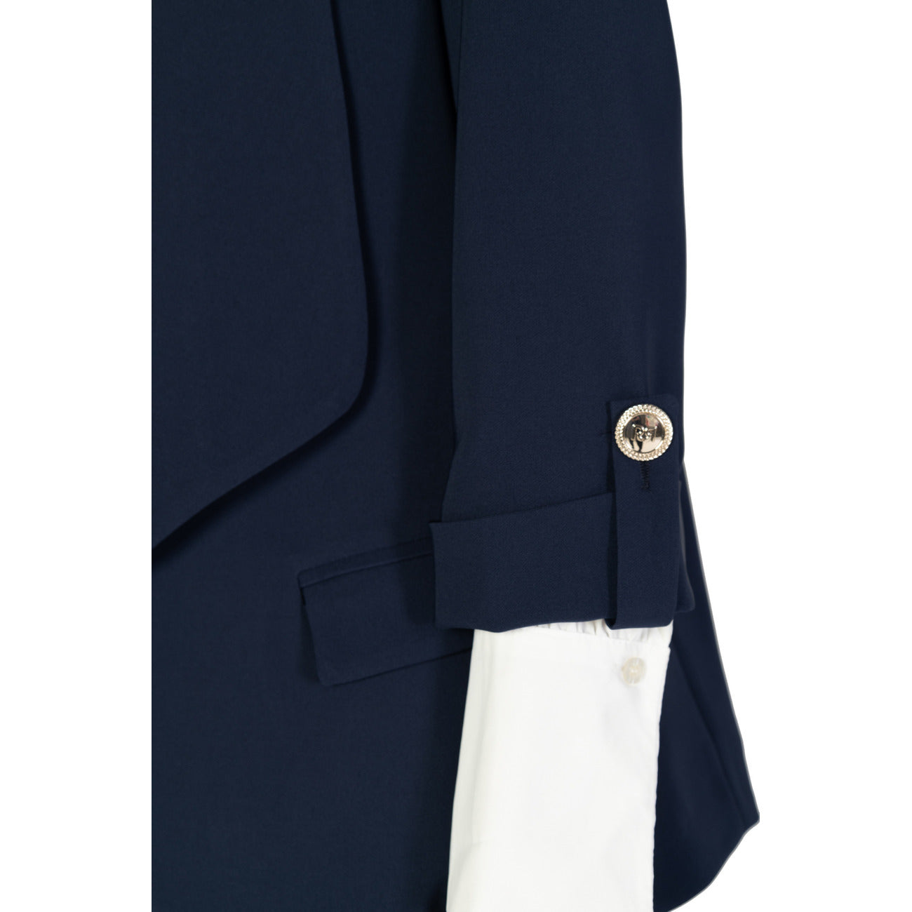 Rinascimento Jack Dames Blauw