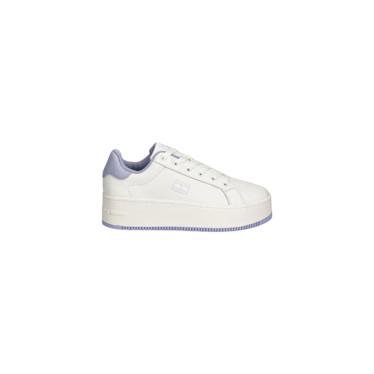 Tommy Hilfiger Jeans Women Sneaker Weiß #2446968