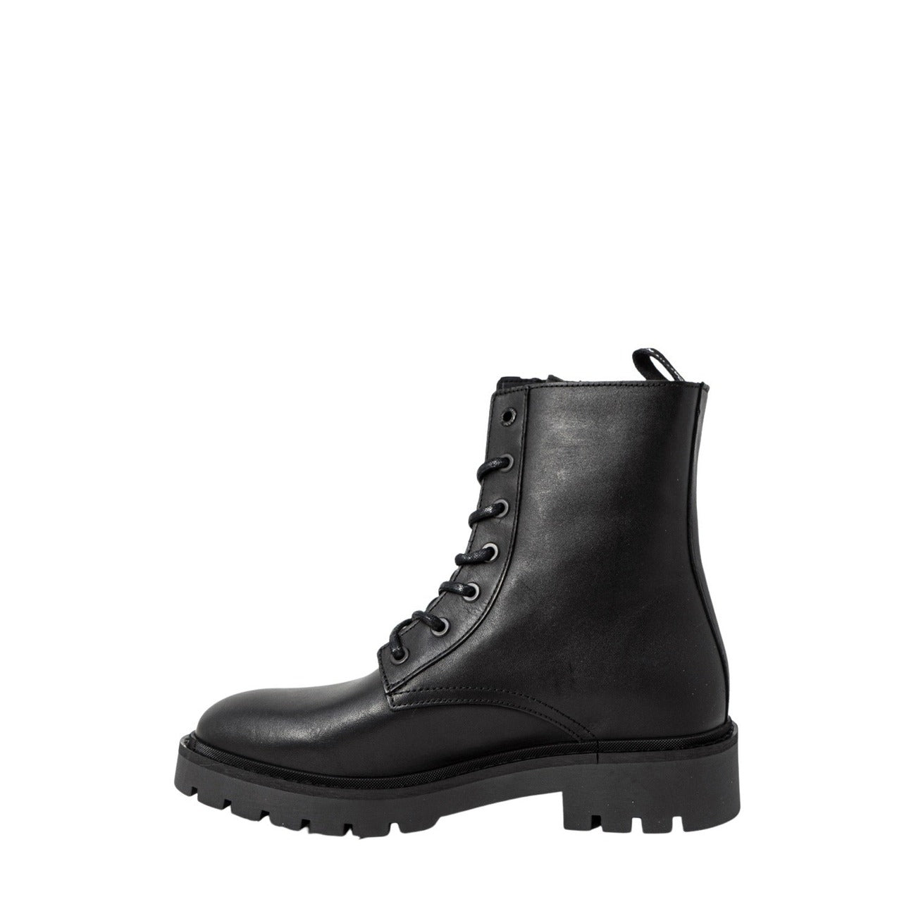 Calvin Klein Jeans Women Boots Zwart #320206