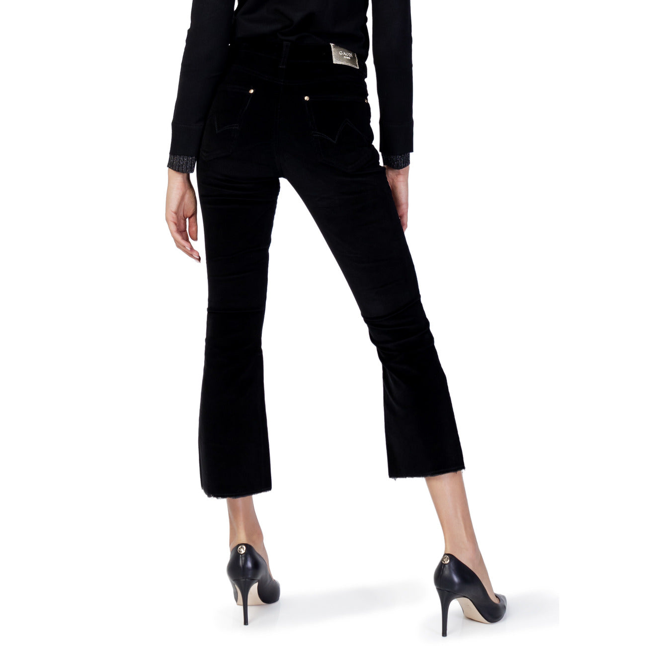 Gaudì Jeans Hose Damen