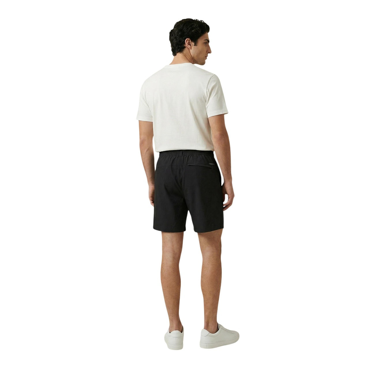 The North Face Bermuda Herren Schwarz #2457564