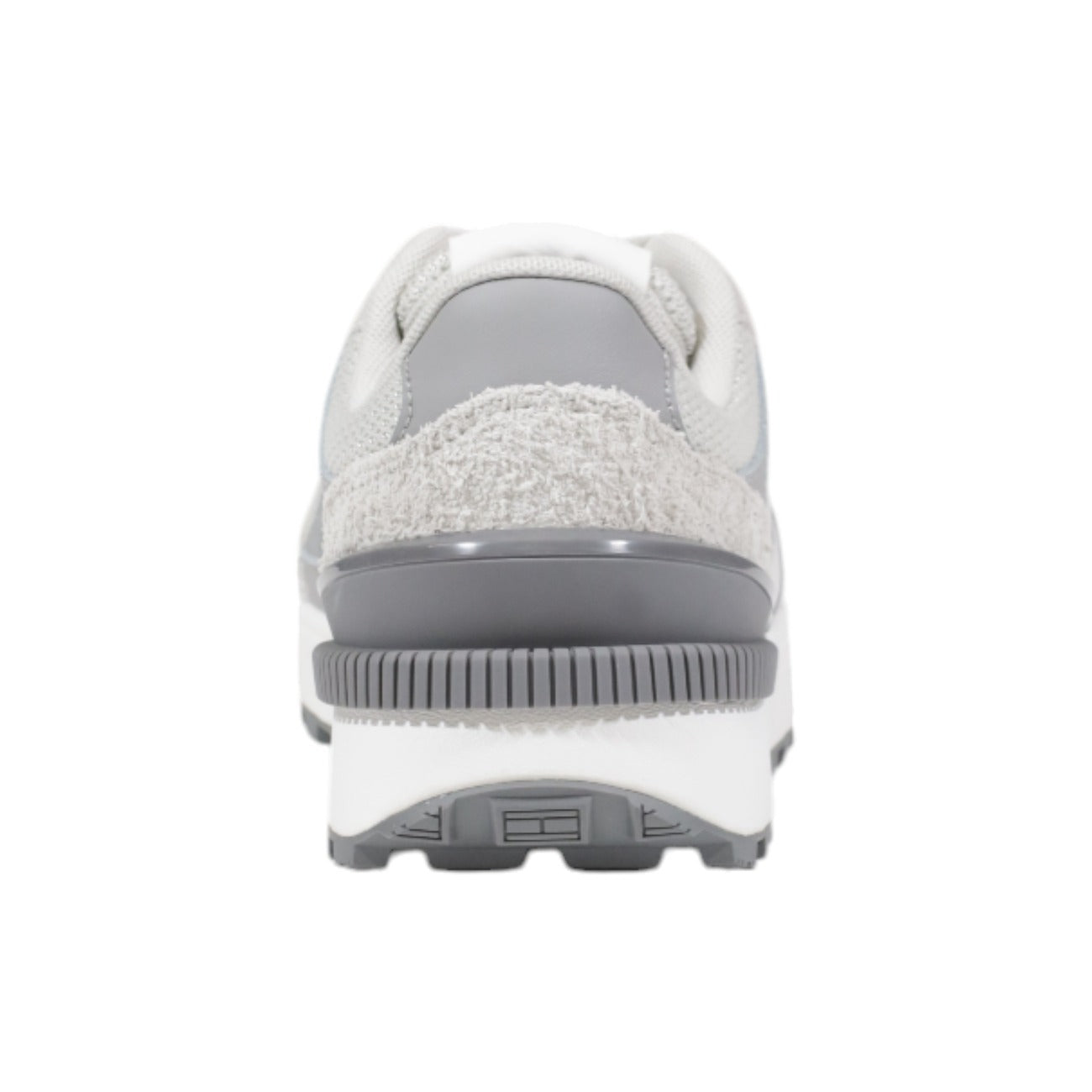 Tommy Hilfiger Jeans Women Sneakers Grijs