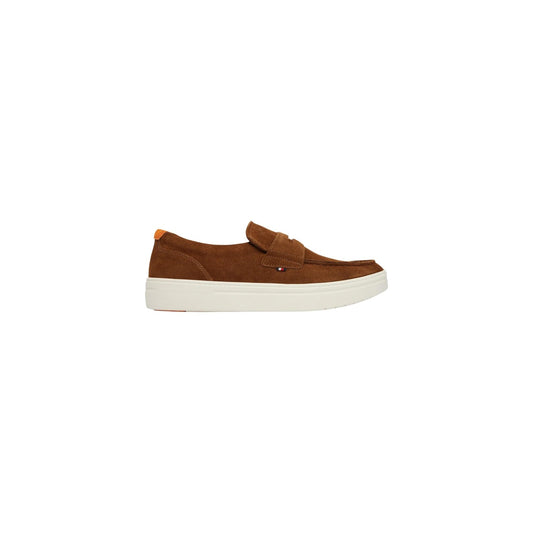 Tommy Hilfiger Herren Moccassin