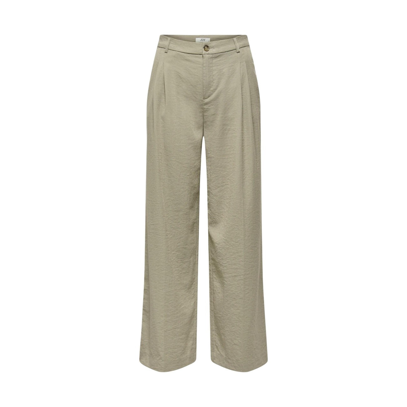 Jacqueline De Yong Hose Damen Beige