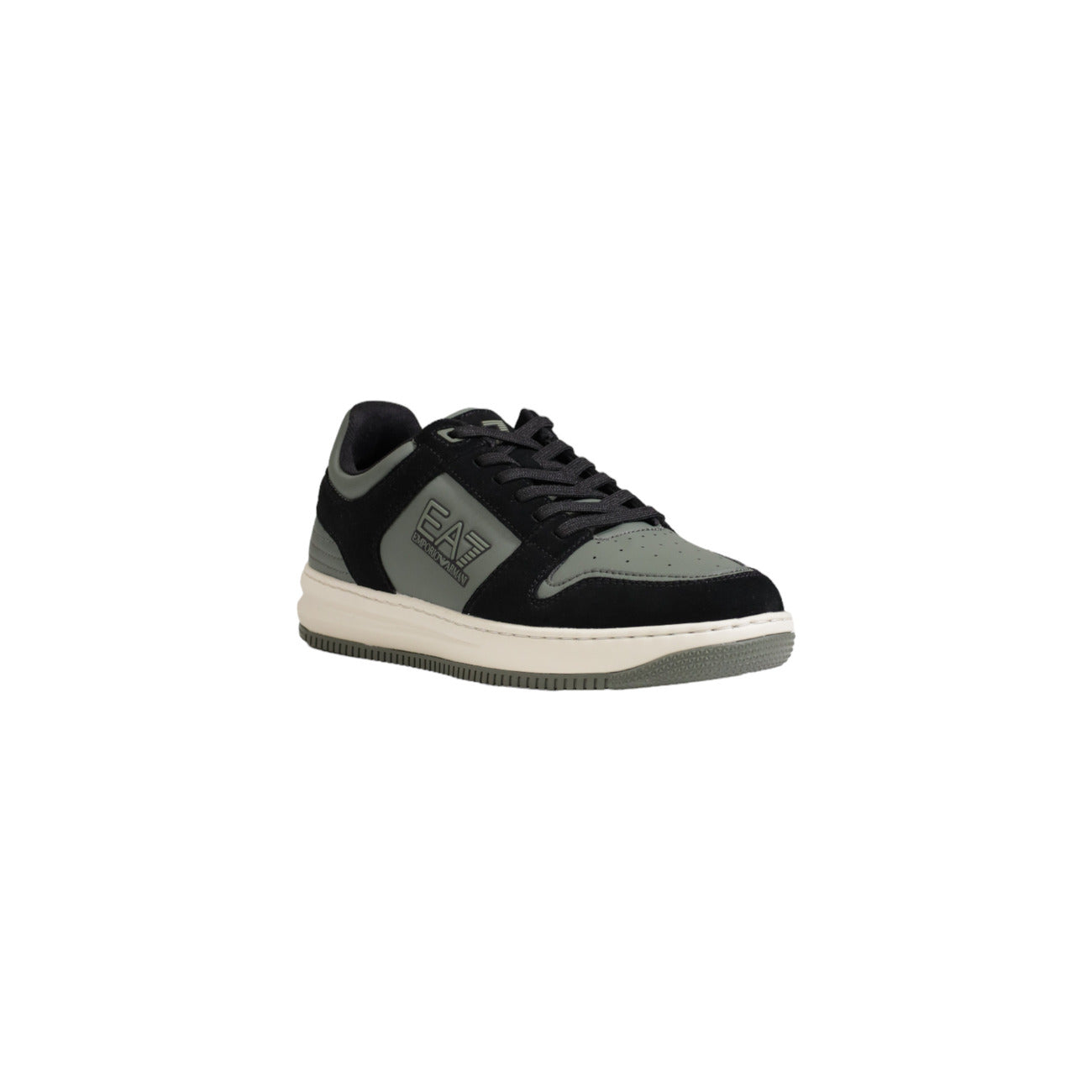 Ea7 Men Sneakers Green