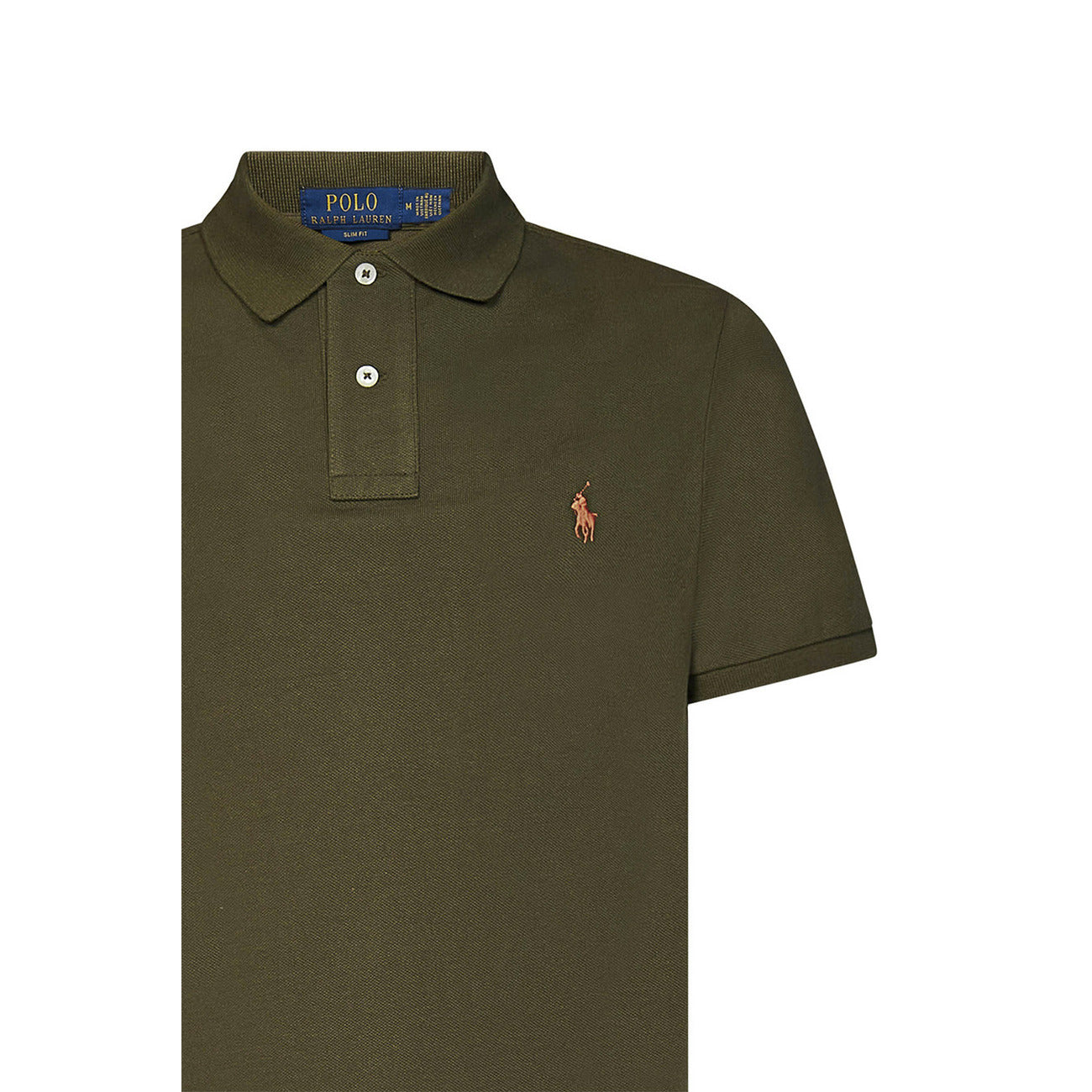 Polo Ralph Lauren Polo Top Herren Grün