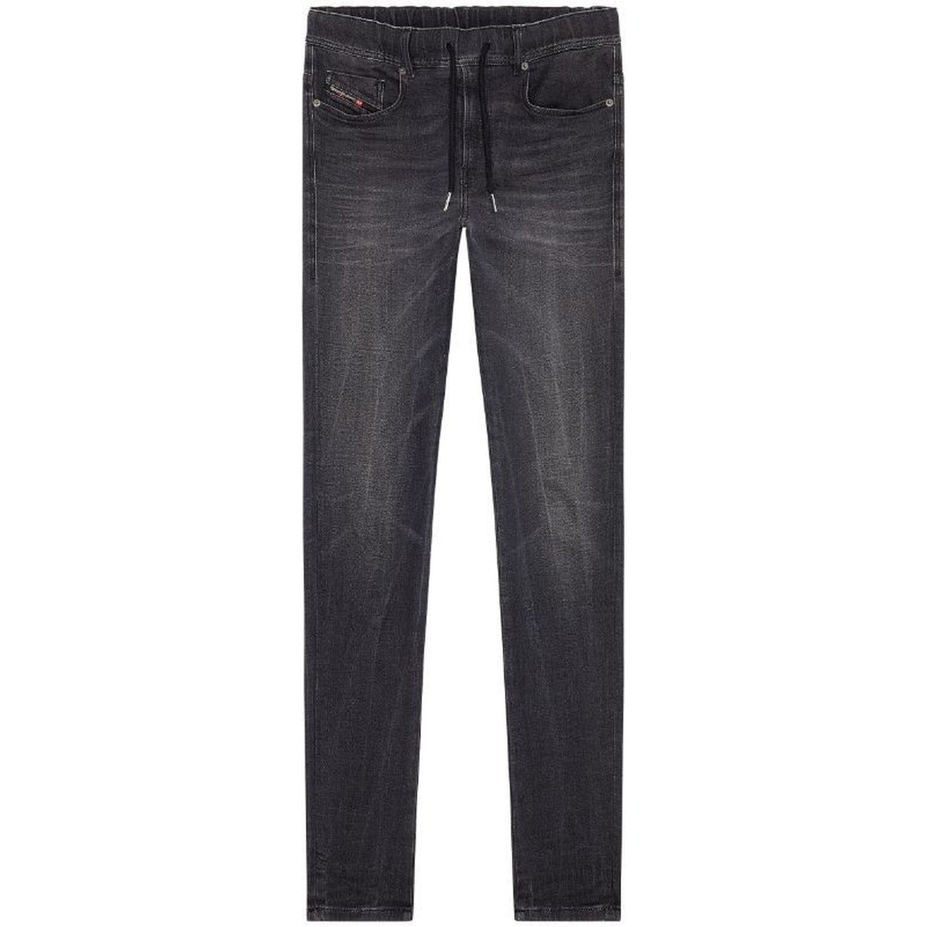 Diesel Jeans Heren Zwart