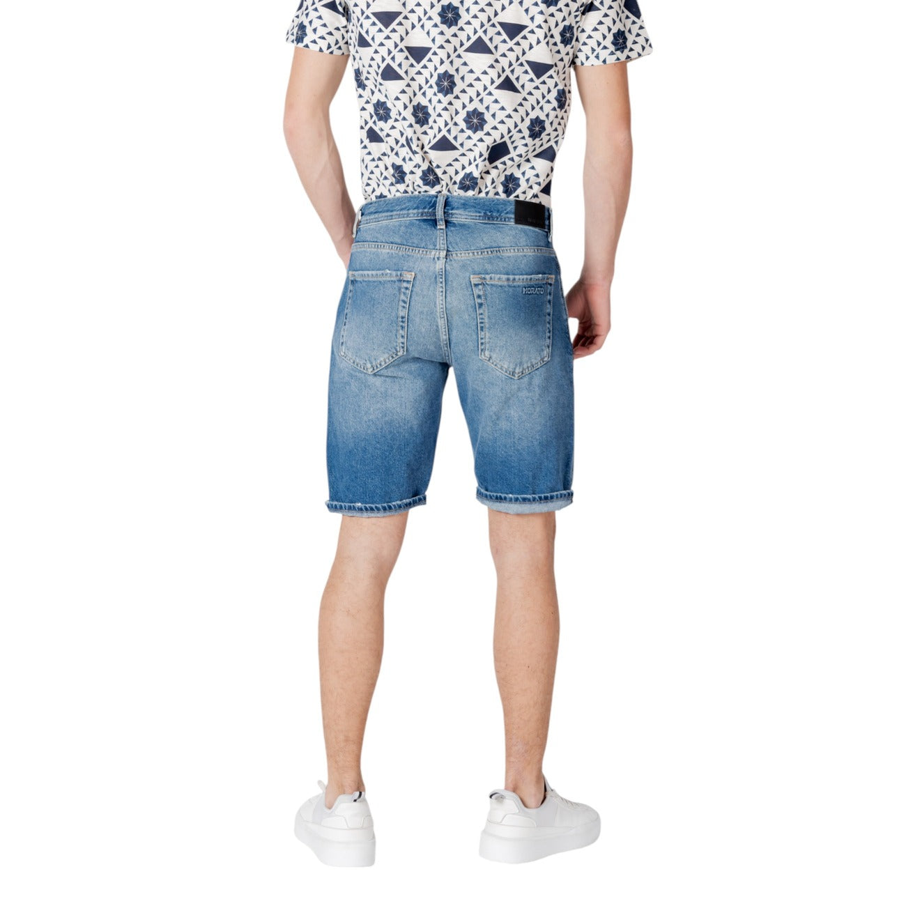 Antony Morato Bermuda Heren