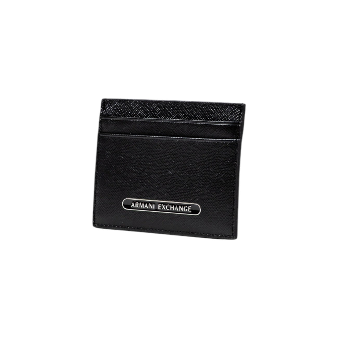 Armani Exchange Portmonnee Heren Zwart #2429027