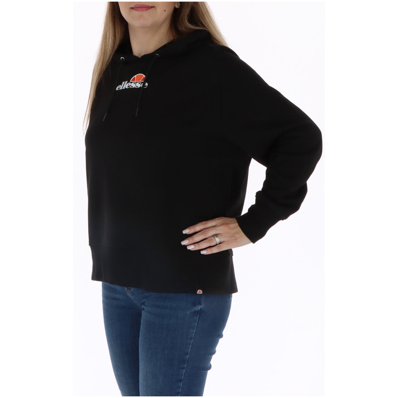 Ellesse Sweatshirt Damen