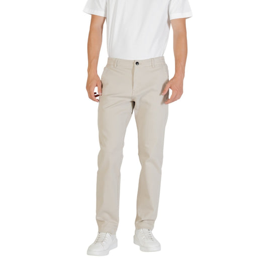 Boss Hose Herren Beige #2432297