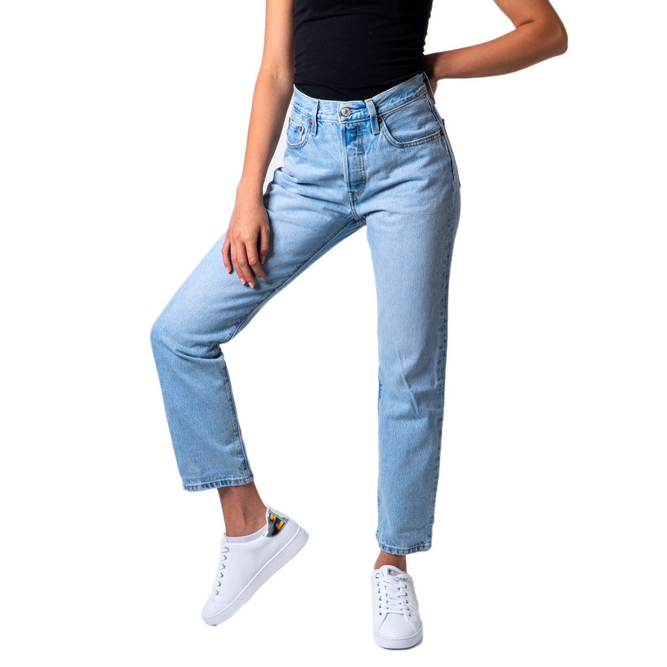 Levi`s Jeans Damen Blau #2170788