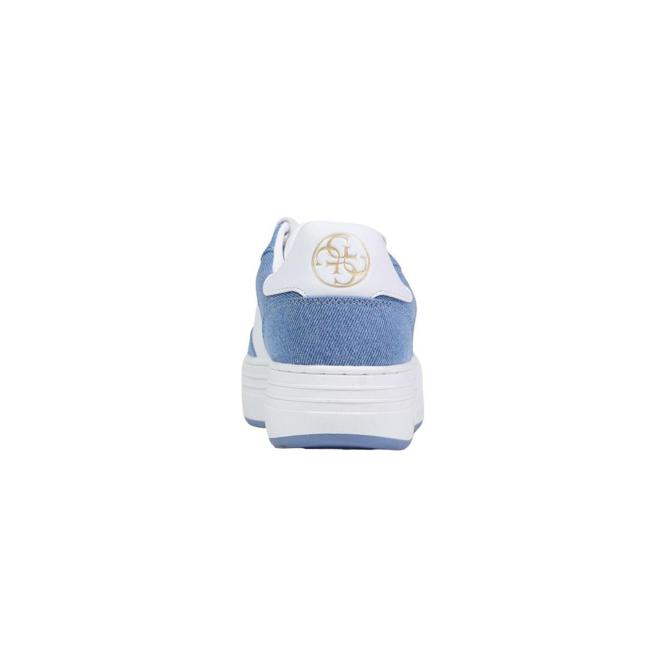 Guess Women Sneaker Blau #2467796
