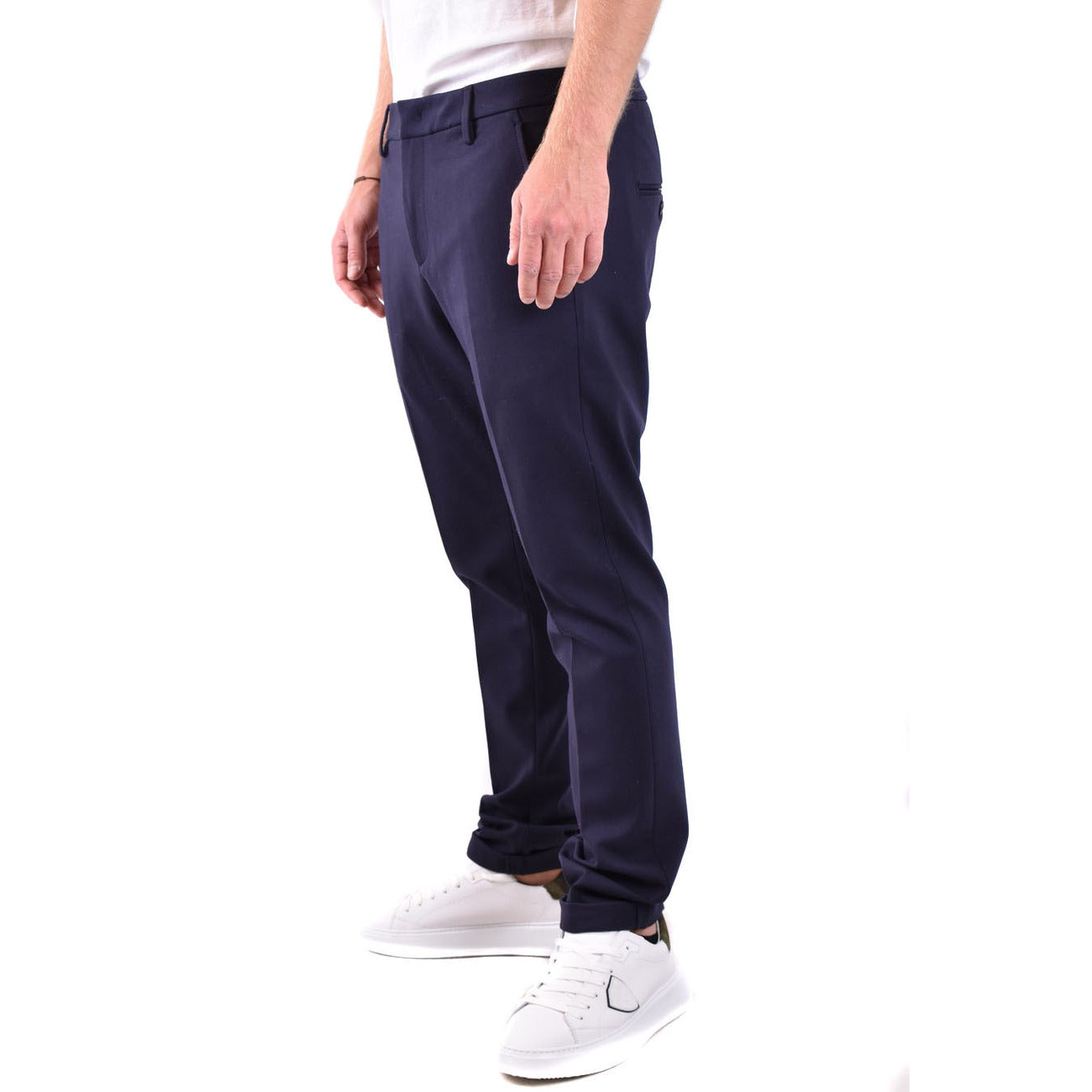 Dondup Broek Heren Blauw #2429891