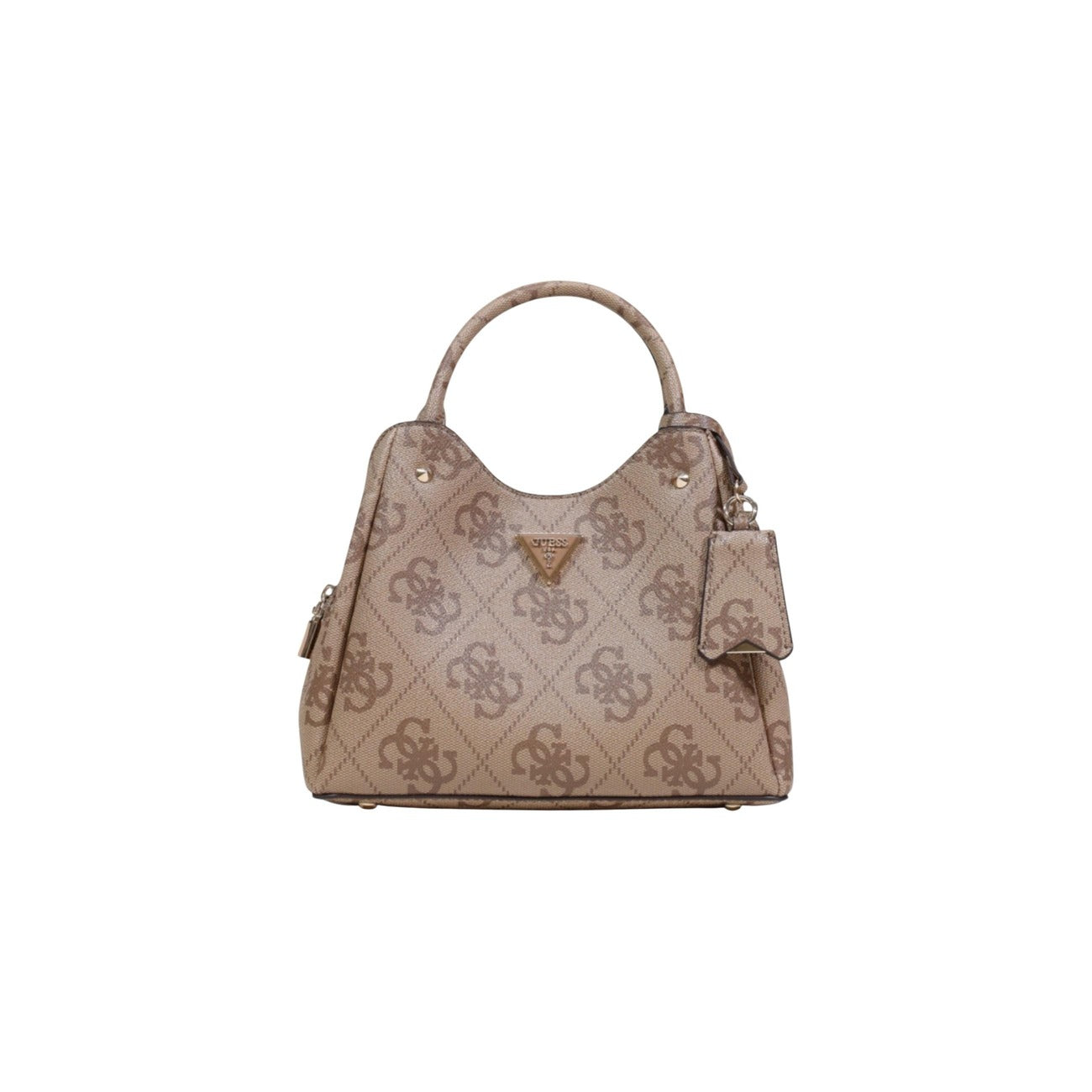 Guess Bag Women Grey #2453342