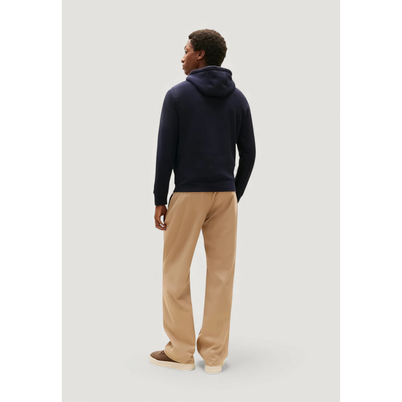 Tommy Hilfiger Sweatshirt Heren Blauw #2442250