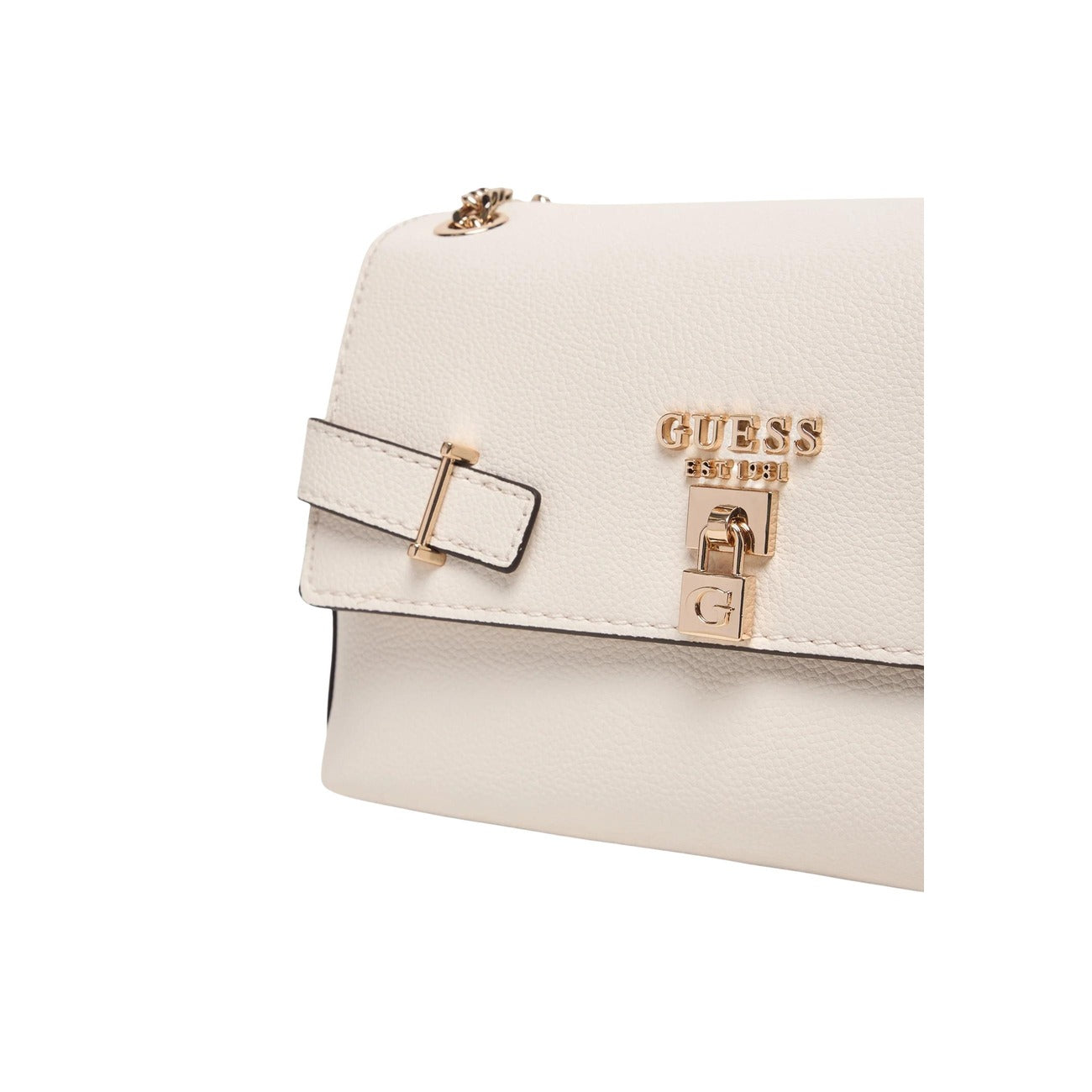 Guess Tasche Damen Weiß #2449554