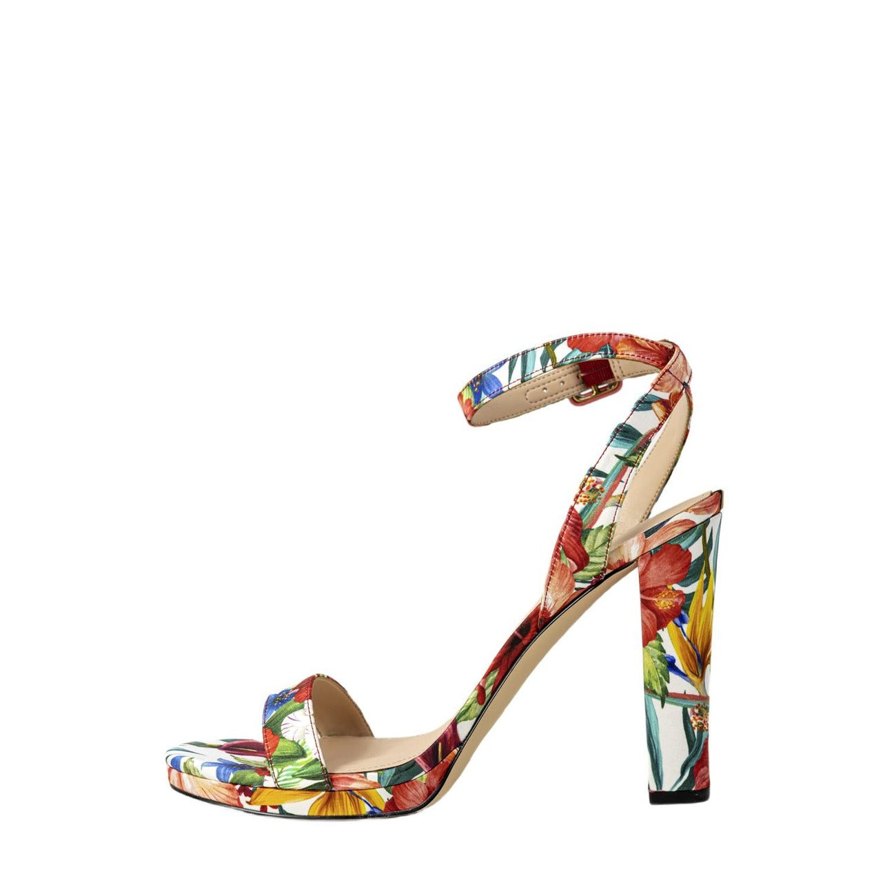Guess Women Sandals Wit #342567