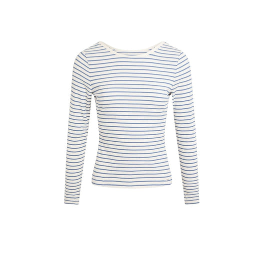 Morgan De Toi Knitwear Women White #2411648
