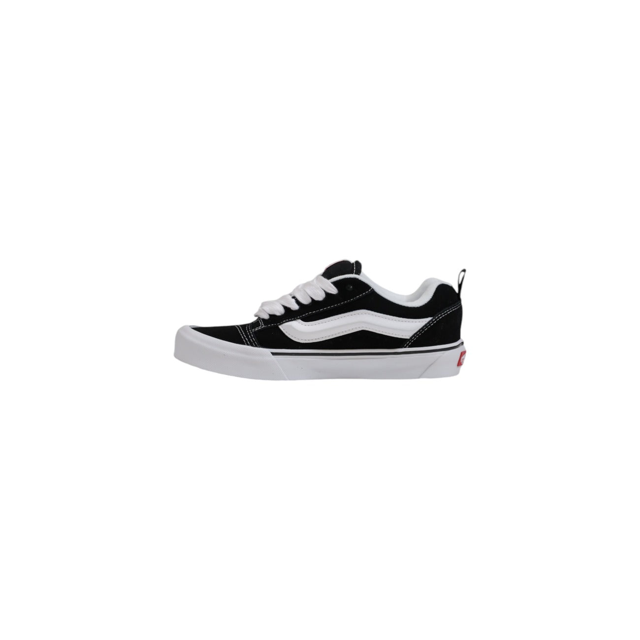 Vans Women Sneakers Zwart #2343337