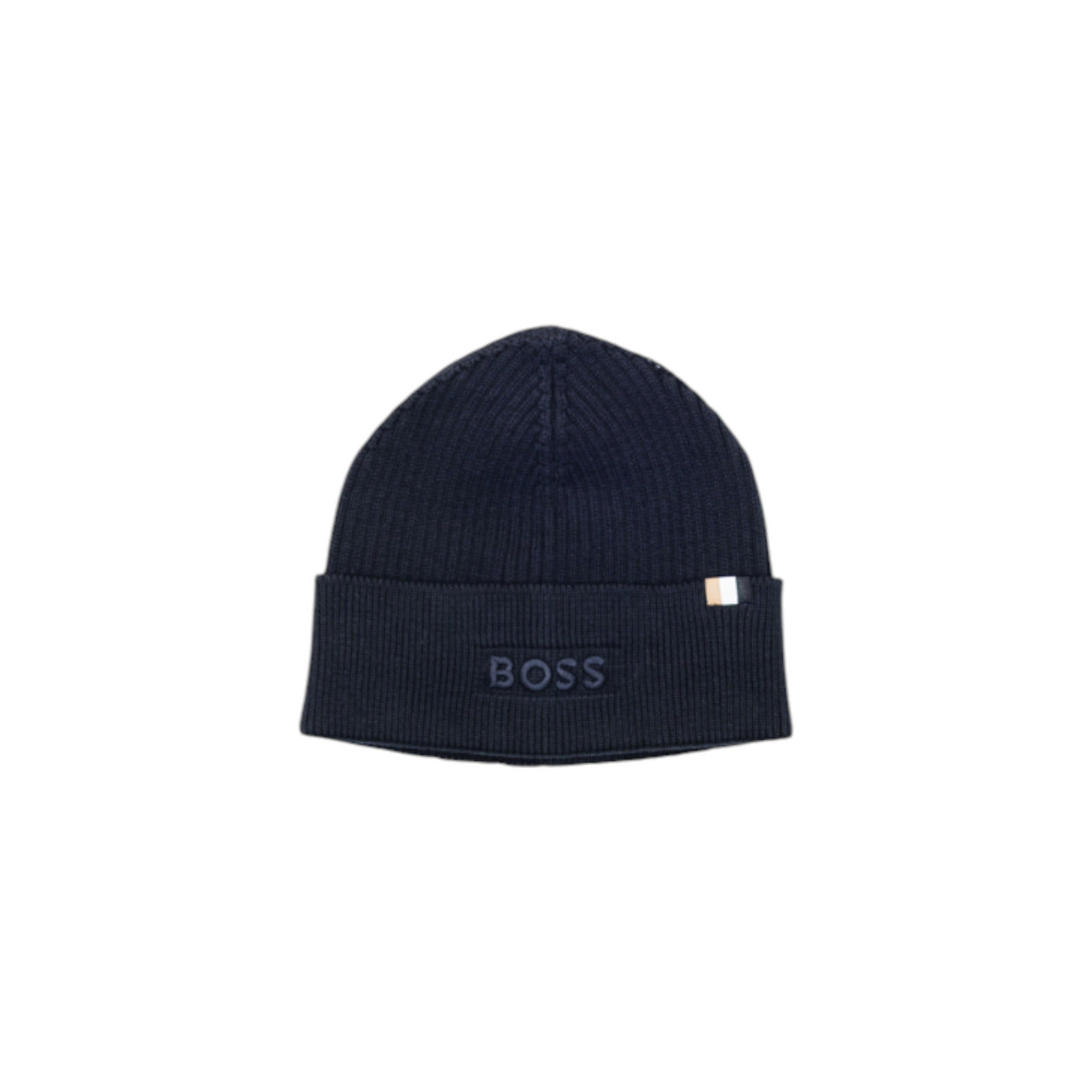 Boss Hut Herren Blau #2442173