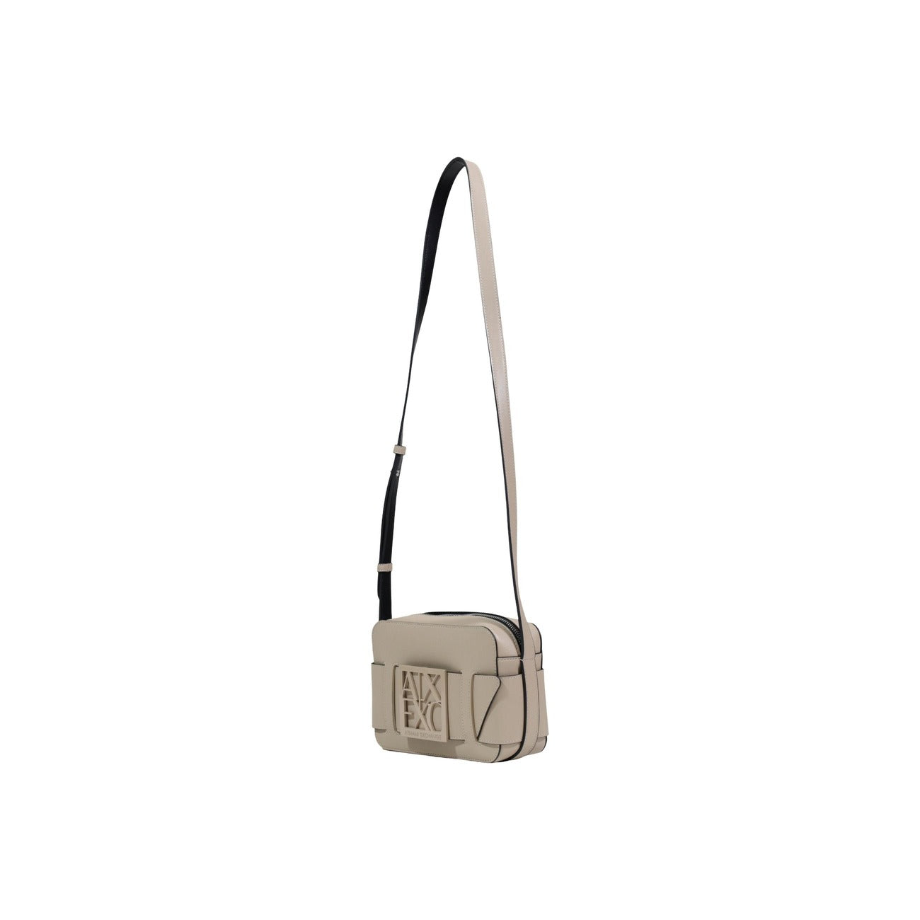 Armani Exchange Tasche Damen Beige #2449947