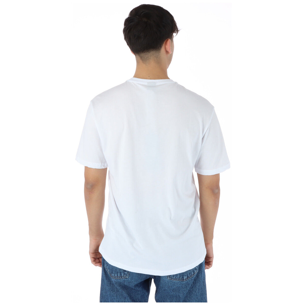 North Sails T-Shirt Herren Weiß #423930