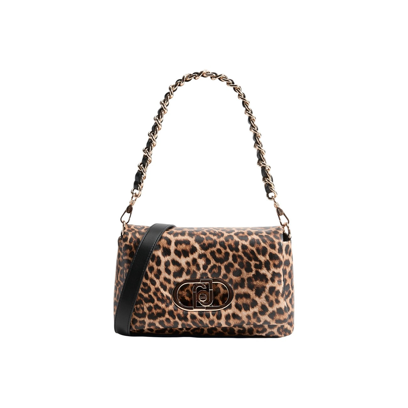 Liu Jo Tas Dames Zwart #2451760