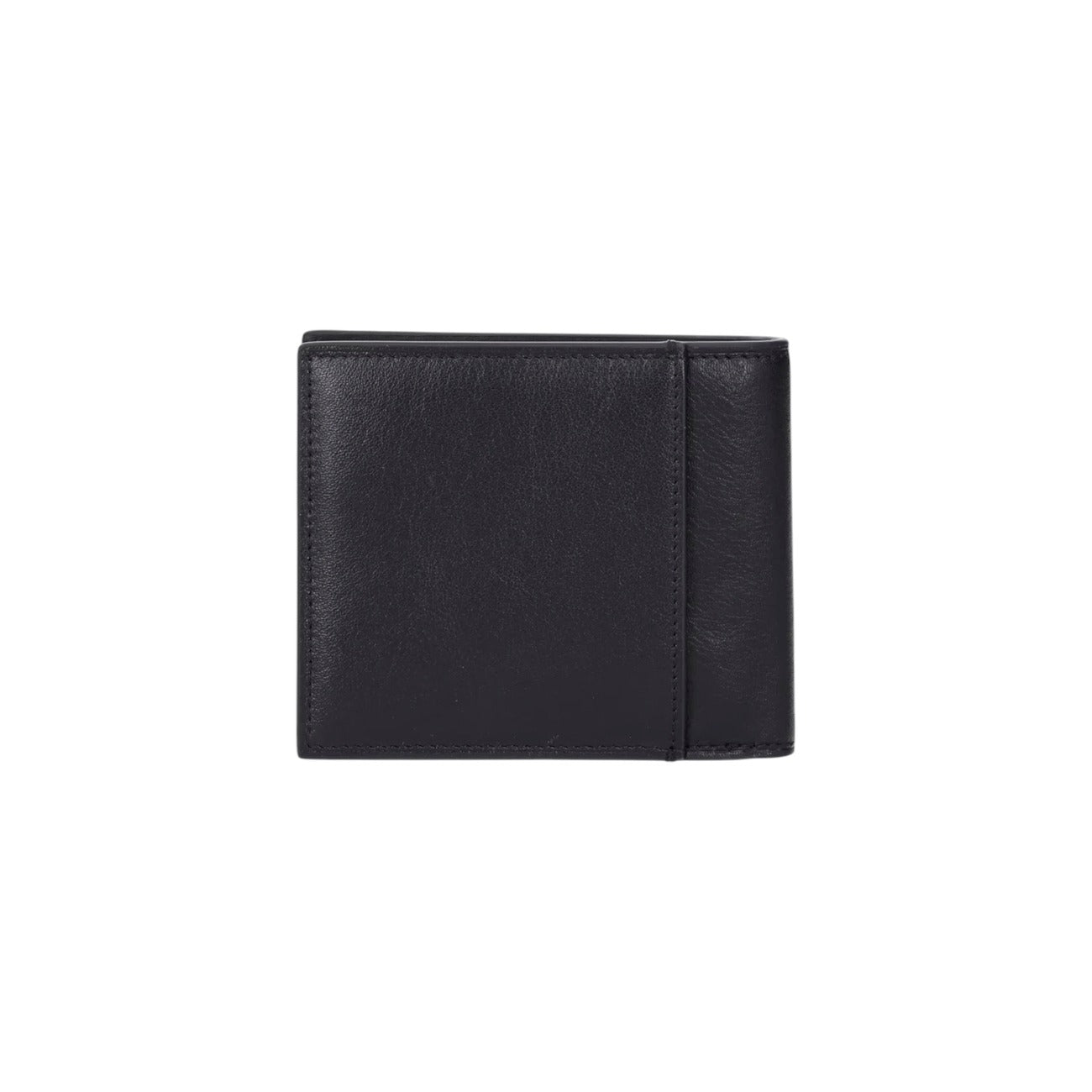 Calvin Klein Portmonnee Heren Zwart #2427174