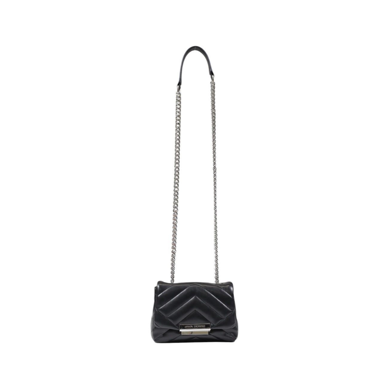 Armani Exchange Tas Dames Zwart #2410552